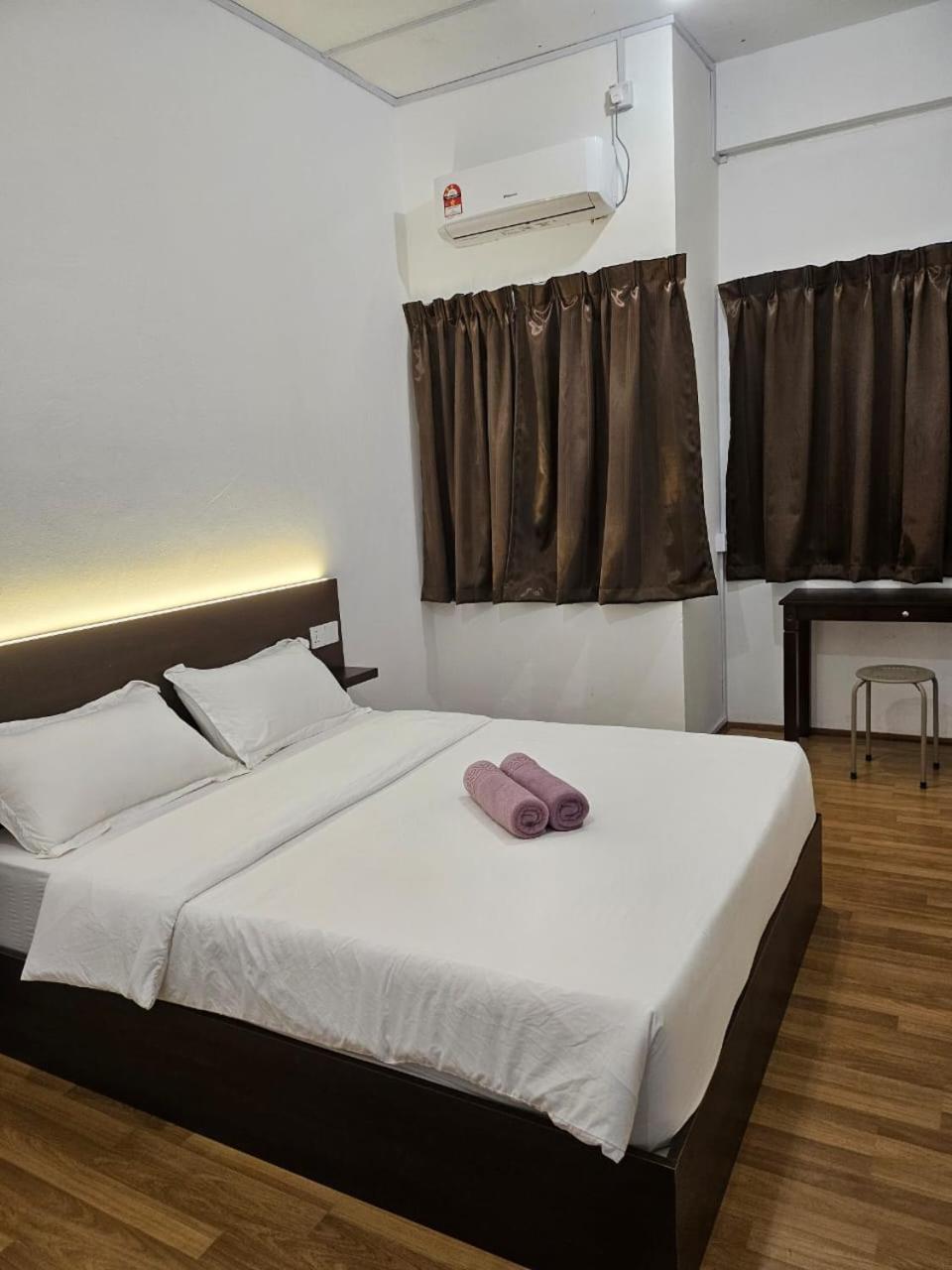 Aecotel Mingle Hostel SDK Esterno foto